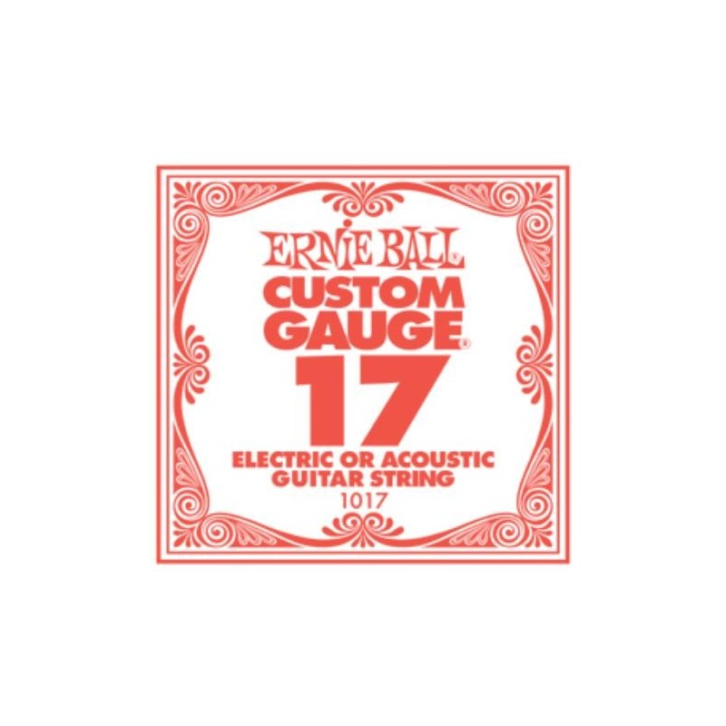 ERNIE BALL EB 1017